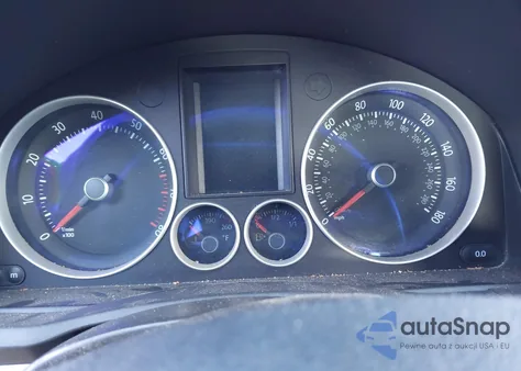 2006 Volkswagen Gti 2-Door z USA, uszkodzony, nr VIN WVWFV71K86W104228